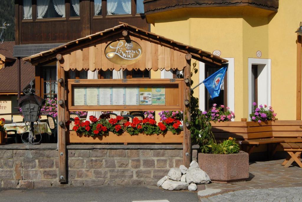 Loewenwirt 3* Sexten