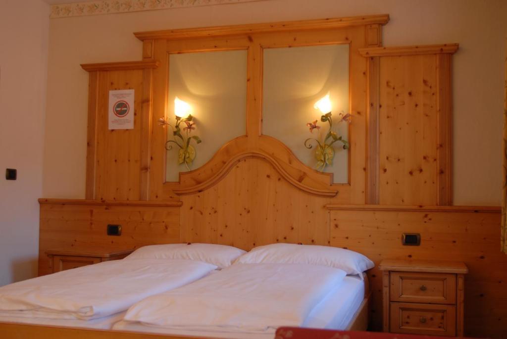 Loewenwirt Hotel Sexten